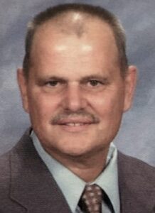 James Thomas Keyser